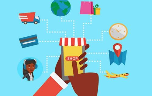 上世紀(jì)90年代互聯(lián)網(wǎng)營(yíng)銷(xiāo)的萌芽與突破